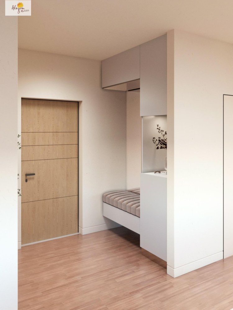1 Schlafzimmer Wohnung in Alicante, Spain, Nr. 283996