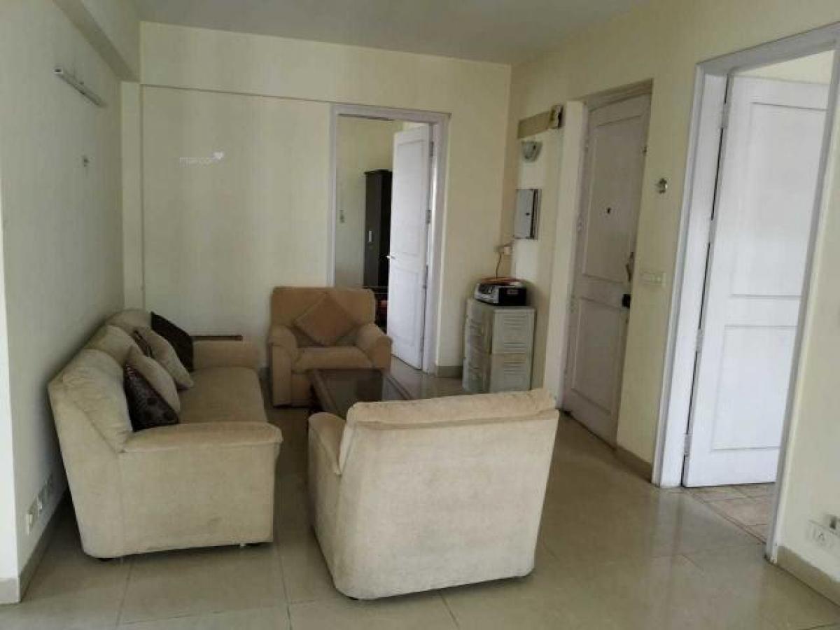 Casa de 3 dormitorios en Gurgaon, India No. 18949