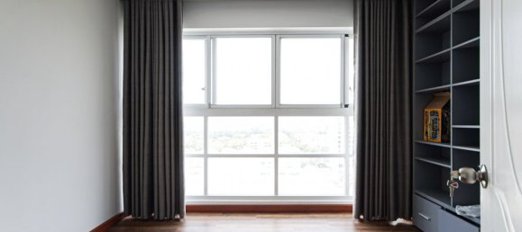 3 bedrooms Apartment in District 7, Vietnam No. 17586 4