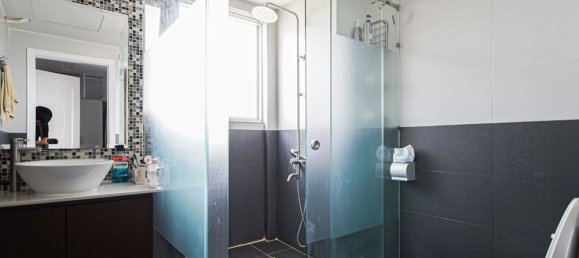 3 bedrooms Apartment in District 7, Vietnam No. 17586 12