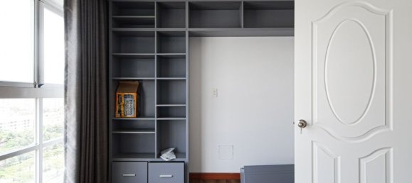 3 bedrooms Apartment in District 7, Vietnam No. 17586 5