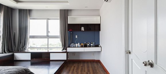 3 bedrooms Apartment in District 7, Vietnam No. 17586 9