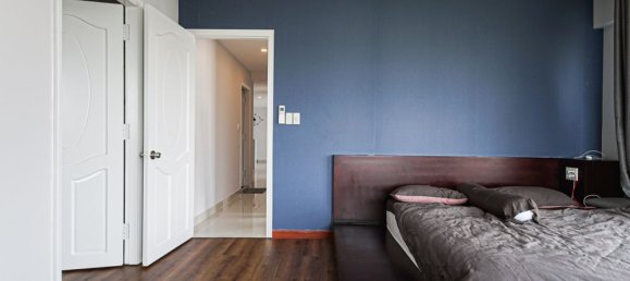 3 bedrooms Apartment in District 7, Vietnam No. 17586 11