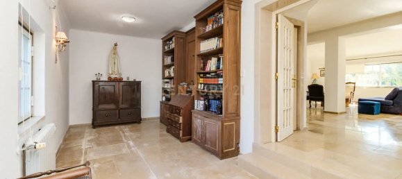 6 bedrooms House in Sintra, Portugal No. 131968 16