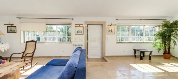 6 bedrooms House in Sintra, Portugal No. 131968 11