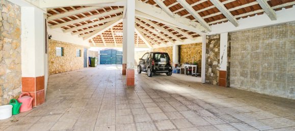 6 bedrooms House in Sintra, Portugal No. 131968 4