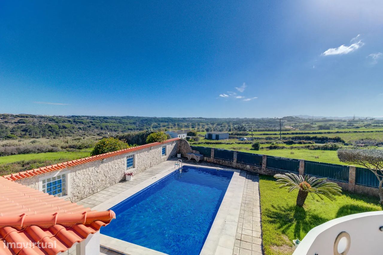 6 bedrooms House in Sintra, Portugal No. 131968