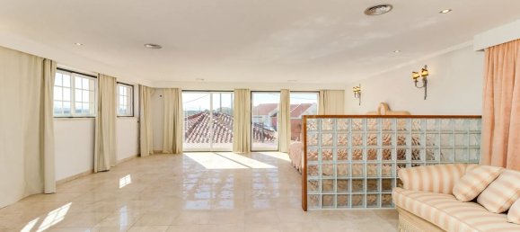 6 bedrooms House in Sintra, Portugal No. 131968 44