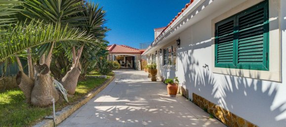 6 bedrooms House in Sintra, Portugal No. 131968 8