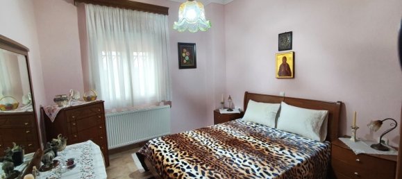 Вилла с 4 спальнями в Полийирос, Халкидики, Центральная Македония, Македония и Фракия, Греция № 100201 9
