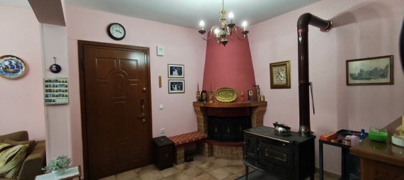 Вилла с 4 спальнями в Полийирос, Халкидики, Центральная Македония, Македония и Фракия, Греция № 100201 4
