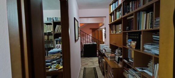 Вилла с 4 спальнями в Полийирос, Халкидики, Центральная Македония, Македония и Фракия, Греция № 100201 10