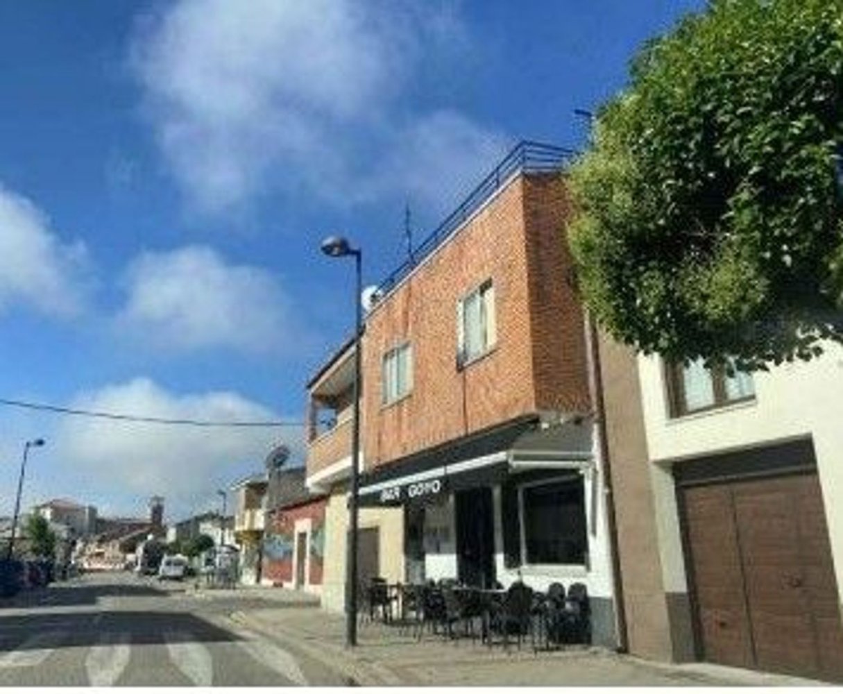 3 bedrooms House in Huelva, Spain No. 218568