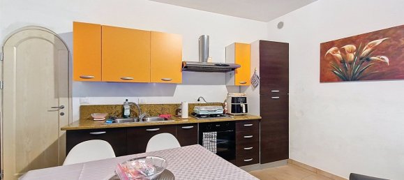 2 bedrooms Apartment in Castelsardo, Italy No. 361742 9