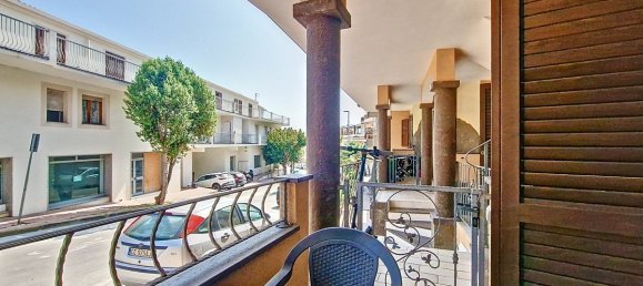 2 bedrooms Apartment in Castelsardo, Italy No. 361742 41