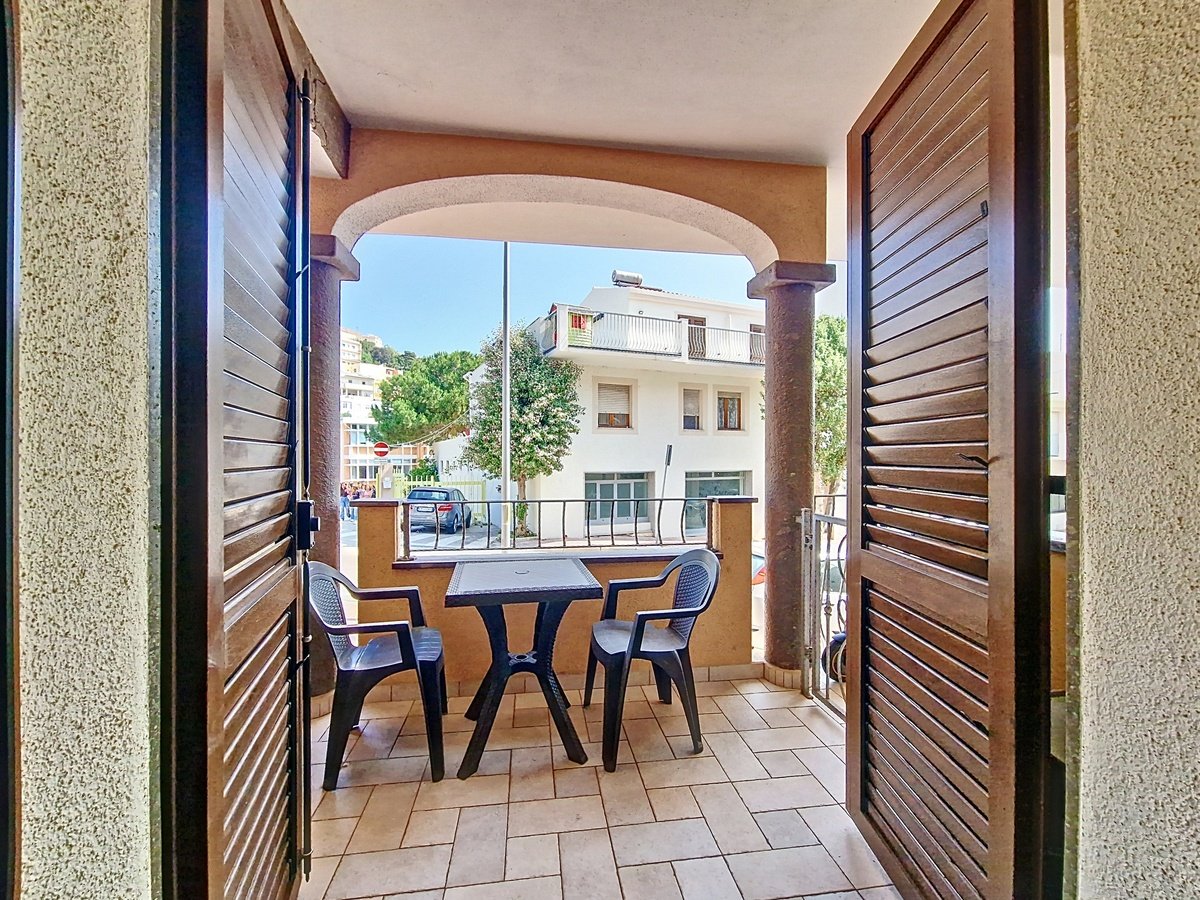 2 bedrooms Apartment in Castelsardo, Italy No. 361742