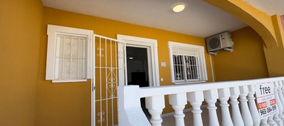 3 chambres Villa à Ciudad Quesada, Spain No. 178164 25