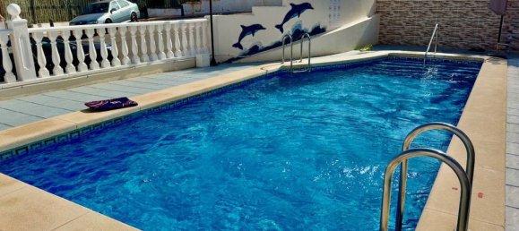 3 chambres Villa à Ciudad Quesada, Spain No. 178164 2