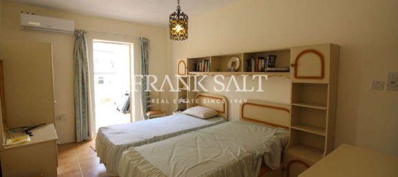 4 غرف نوم فيلا في Saint Paul's Bay, Malta رقم 10790 11