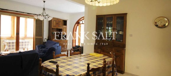 4 غرف نوم فيلا في Saint Paul's Bay, Malta رقم 10790 2