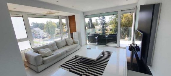 2 bedrooms Apartment in Germasogeia, Cyprus No. 11257 3