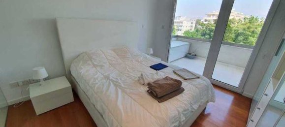 2 bedrooms Apartment in Germasogeia, Cyprus No. 11257 11