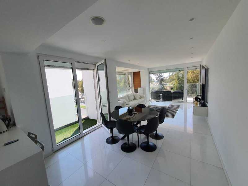 2 bedrooms Apartment in Germasogeia, Cyprus No. 11257