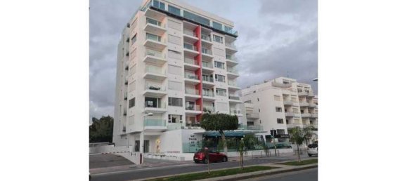 2 bedrooms Apartment in Germasogeia, Cyprus No. 11257 15