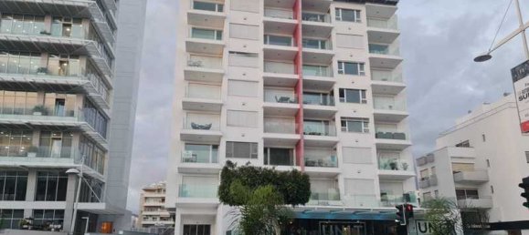 2 bedrooms Apartment in Germasogeia, Cyprus No. 11257 16