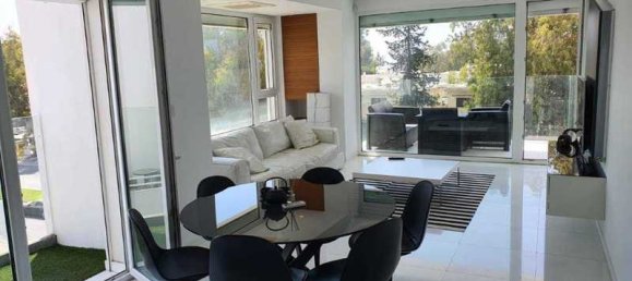 2 bedrooms Apartment in Germasogeia, Cyprus No. 11257 2