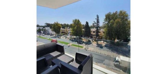 2 bedrooms Apartment in Germasogeia, Cyprus No. 11257 4