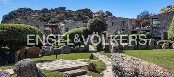 3 bedrooms Apartment in Arzachena, Italy No. 377533 3