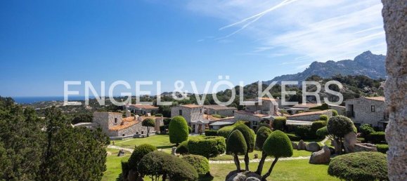 3 bedrooms Apartment in Arzachena, Italy No. 377533 9