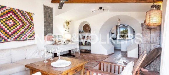 3 bedrooms Apartment in Arzachena, Italy No. 377533 5