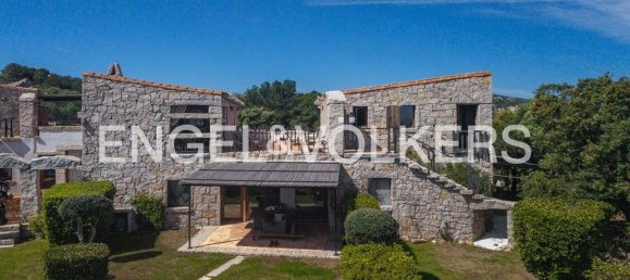 3 bedrooms Apartment in Arzachena, Italy No. 377533 11