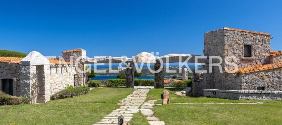 3 bedrooms Apartment in Arzachena, Italy No. 377533 2