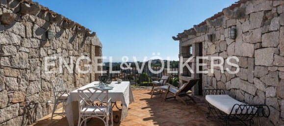 3 bedrooms Apartment in Arzachena, Italy No. 377533 4