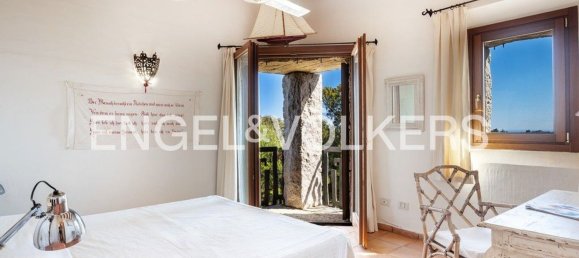 3 bedrooms Apartment in Arzachena, Italy No. 377533 7