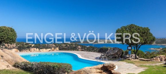 3 bedrooms Apartment in Arzachena, Italy No. 377533 10