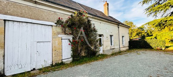 5 Schlafzimmer Haus in Chateau-Renault, France, Nr. 84982 3