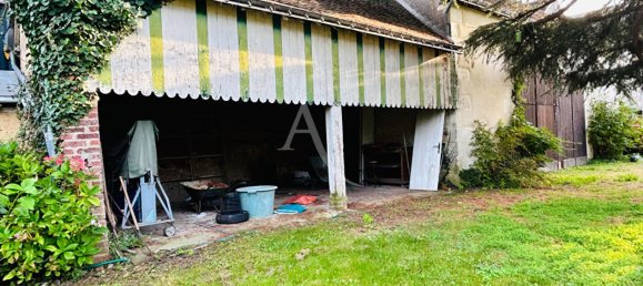 5 Schlafzimmer Haus in Chateau-Renault, France, Nr. 84982 6