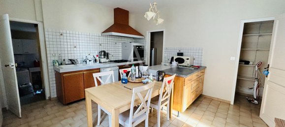 5 Schlafzimmer Haus in Chateau-Renault, France, Nr. 84982 21