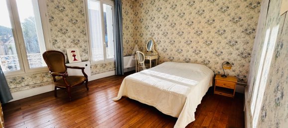 5 Schlafzimmer Haus in Chateau-Renault, France, Nr. 84982 16