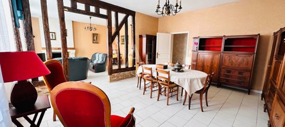 5 Schlafzimmer Haus in Chateau-Renault, France, Nr. 84982 20