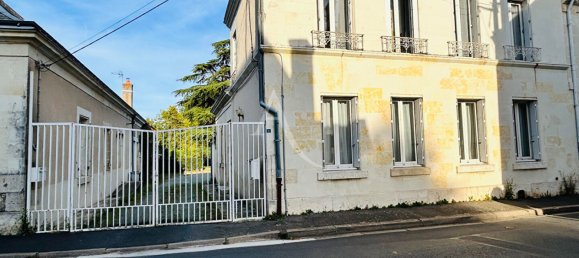 5 Schlafzimmer Haus in Chateau-Renault, France, Nr. 84982 2