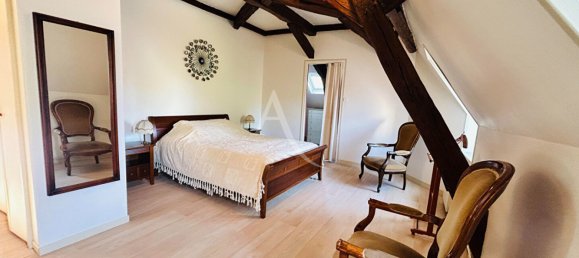 5 Schlafzimmer Haus in Chateau-Renault, France, Nr. 84982 17