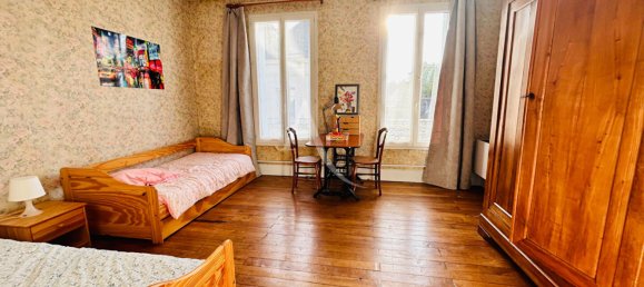 5 Schlafzimmer Haus in Chateau-Renault, France, Nr. 84982 25