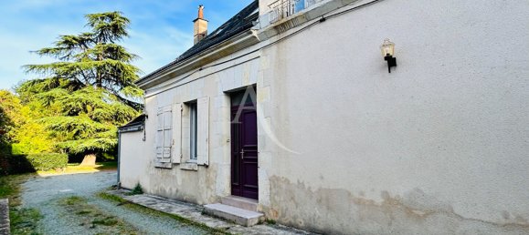 5 Schlafzimmer Haus in Chateau-Renault, France, Nr. 84982 4