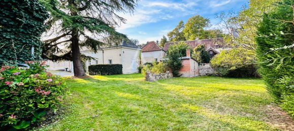5 Schlafzimmer Haus in Chateau-Renault, France, Nr. 84982 29
