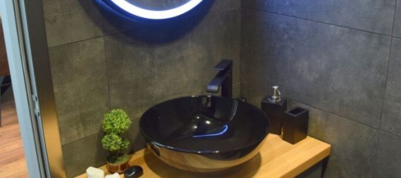 2 bedrooms Apartment in Thessaloniki, Greece No. 3844 14